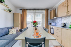 Spacious 4BR Apt with Balcony close to Valletta by 360 Estates